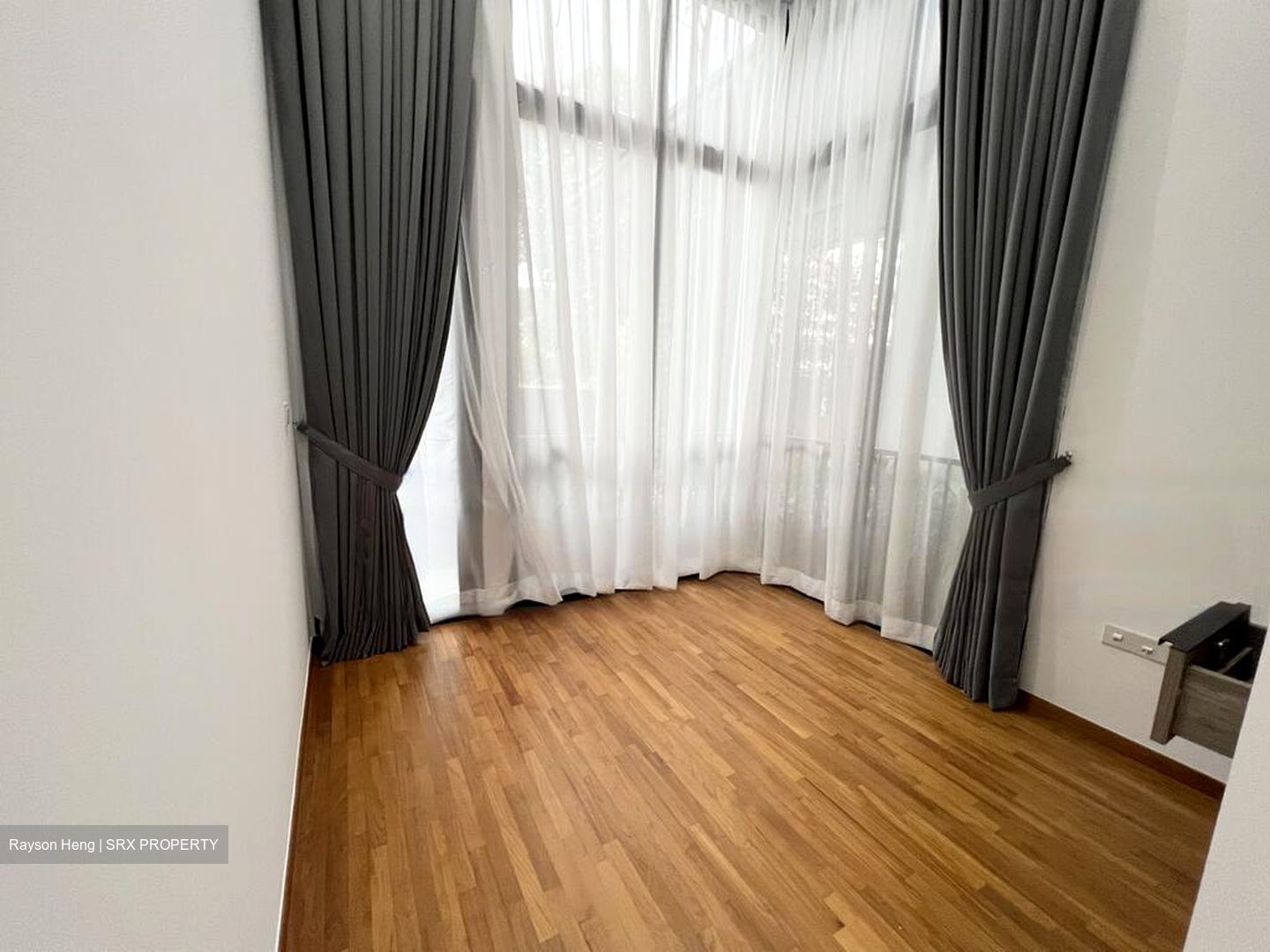 Mayfair Gardens (D21), Condominium #480711051